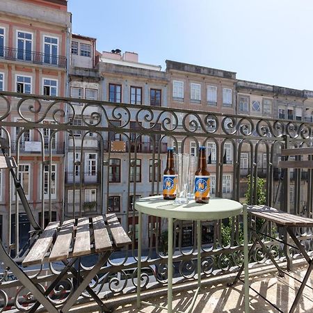 Inside Porto Apartments - Mouzinho Exteriör bild