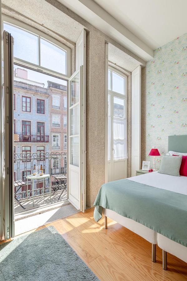Inside Porto Apartments - Mouzinho Exteriör bild