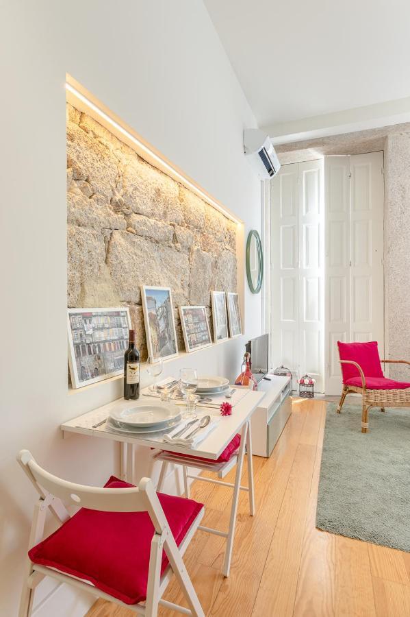 Inside Porto Apartments - Mouzinho Exteriör bild
