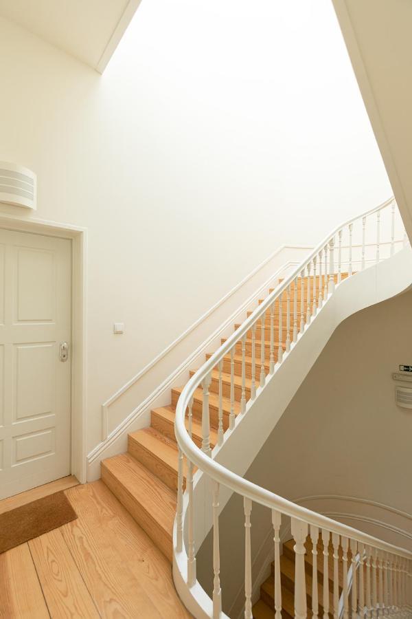 Inside Porto Apartments - Mouzinho Exteriör bild
