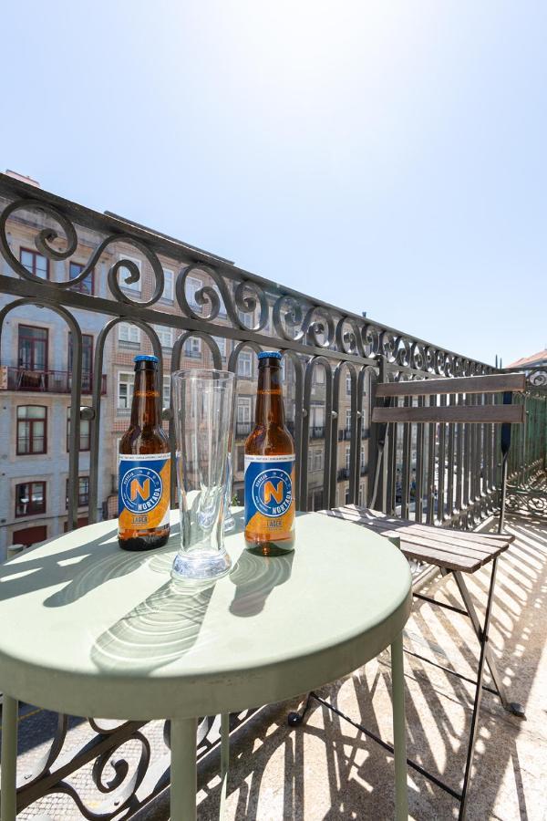 Inside Porto Apartments - Mouzinho Exteriör bild