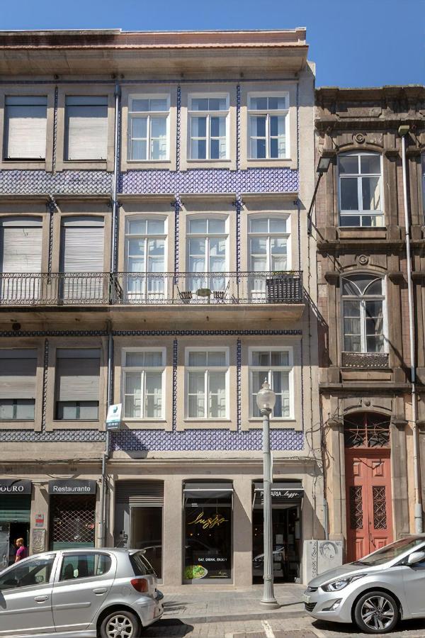 Inside Porto Apartments - Mouzinho Exteriör bild