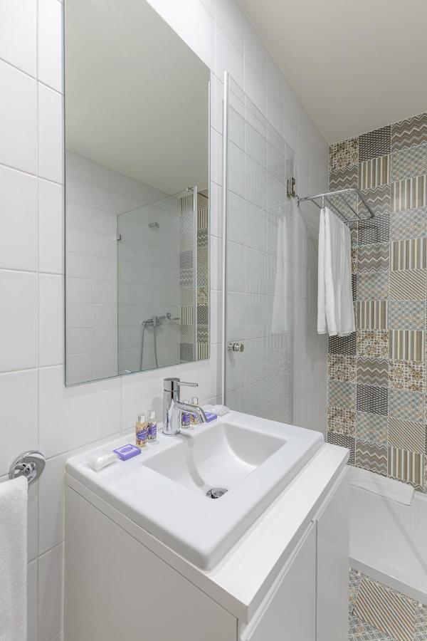 Inside Porto Apartments - Mouzinho Exteriör bild