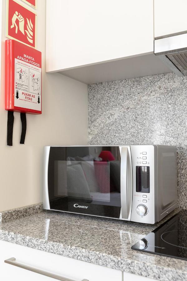 Inside Porto Apartments - Mouzinho Exteriör bild