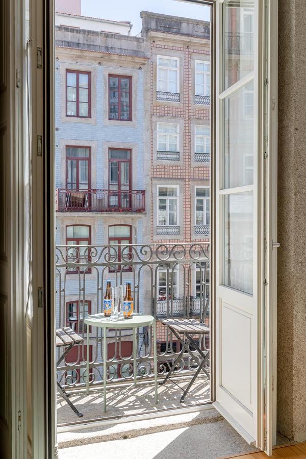 Inside Porto Apartments - Mouzinho Exteriör bild